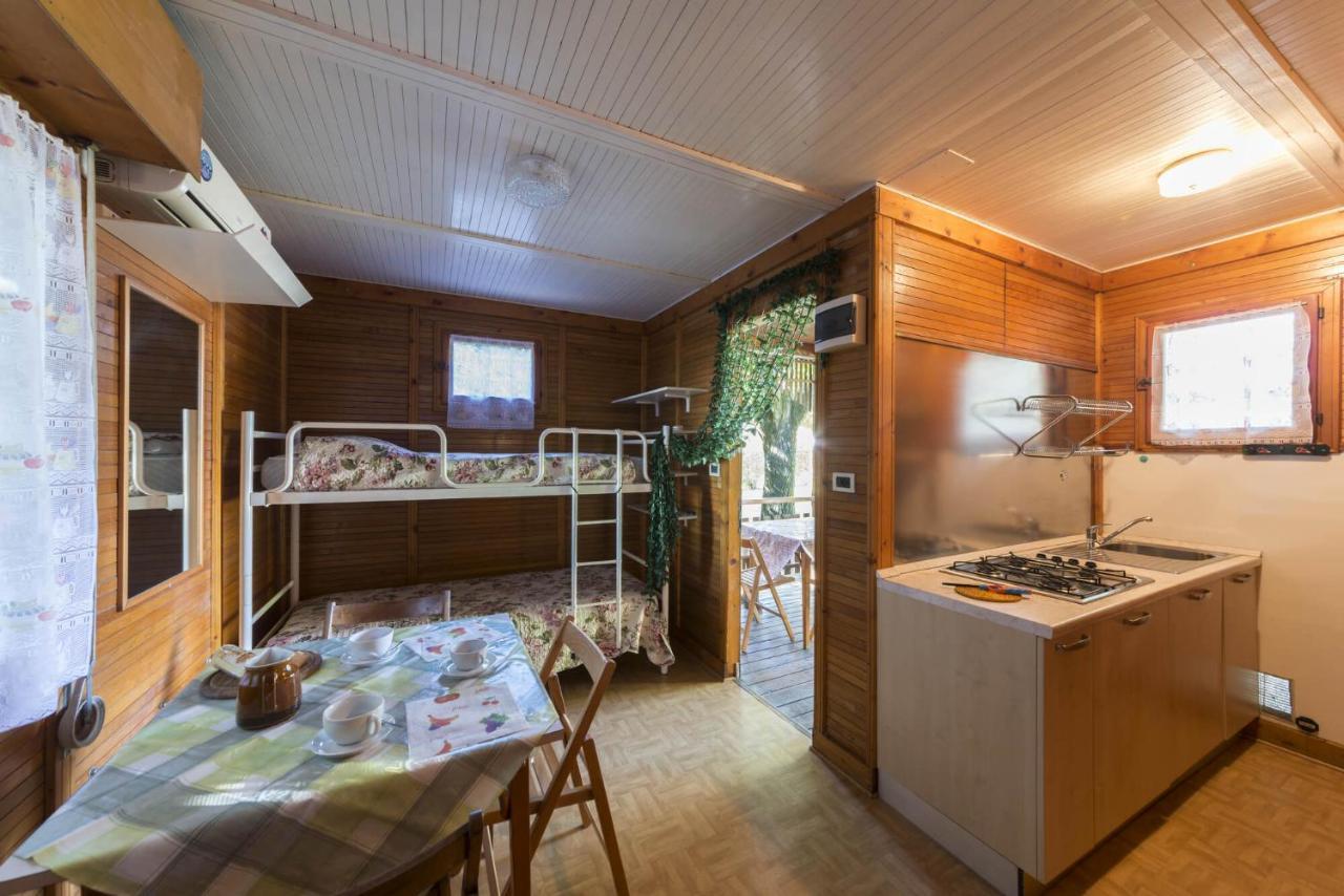 & Luca Angiolin Apartment Cavallino-Treporti