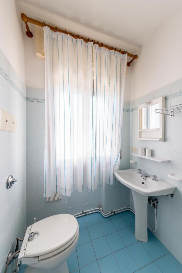 & Luca Angiolin Apartment Cavallino-Treporti