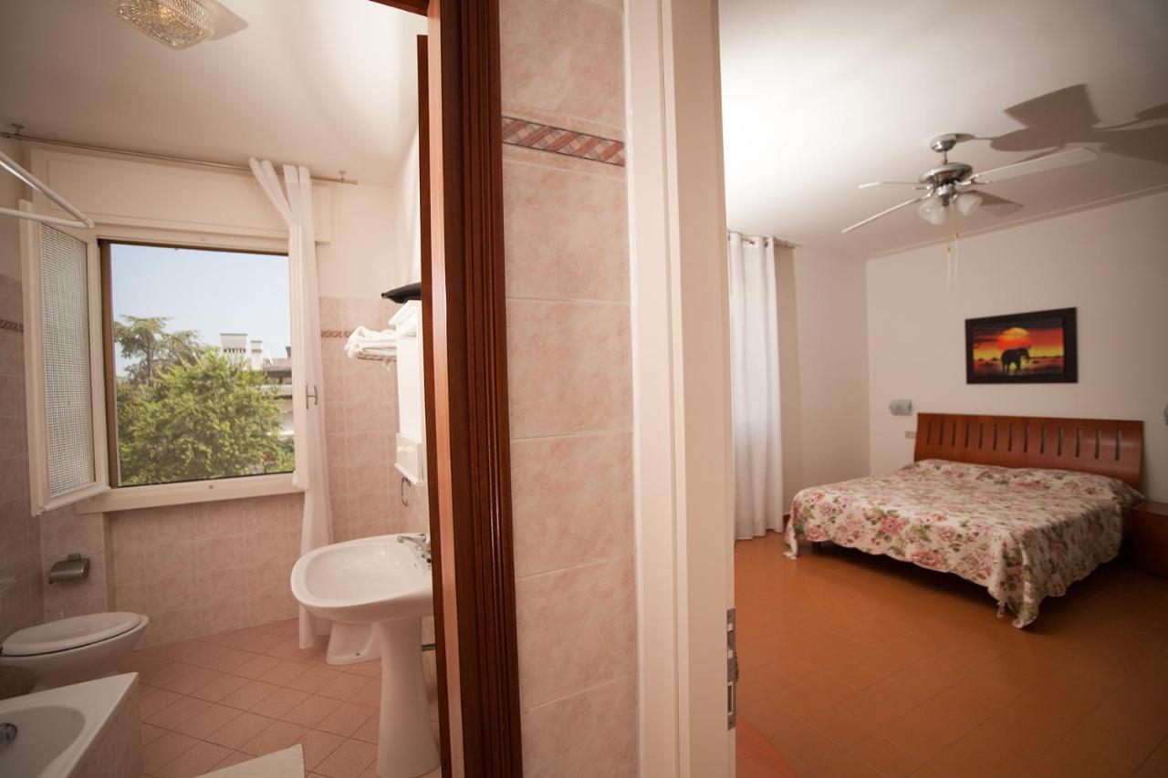 & Luca Angiolin Apartment