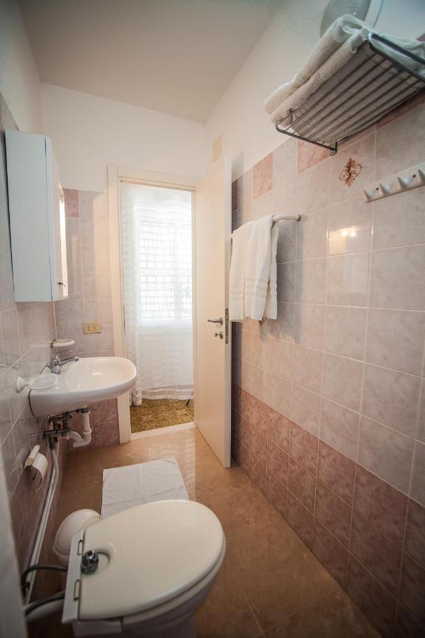 & Luca Angiolin Apartment *