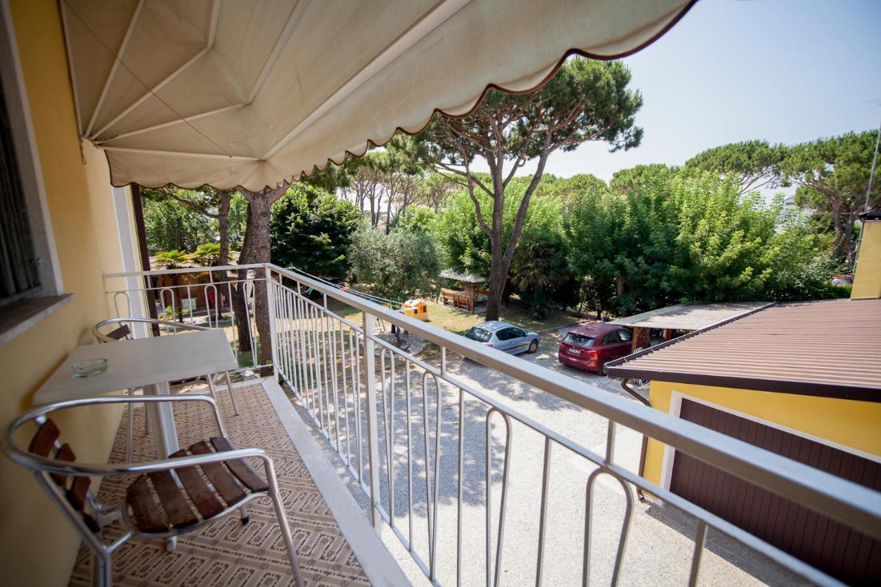 Apartment & Luca Angiolin Cavallino-Treporti