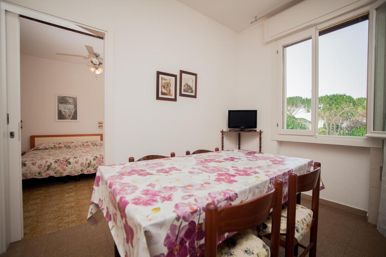 & Luca Angiolin Apartment
