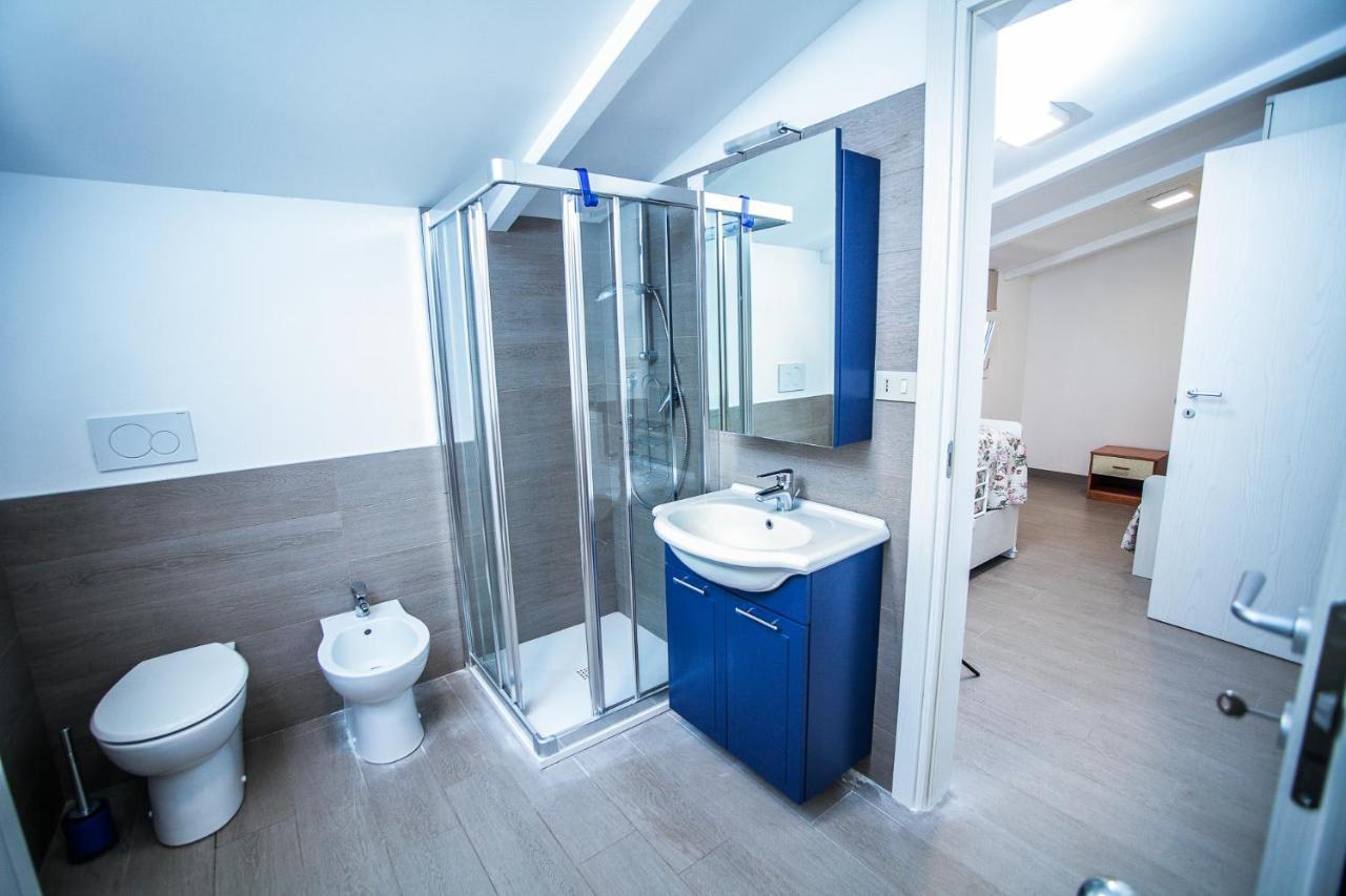& Luca Angiolin Apartment Cavallino-Treporti