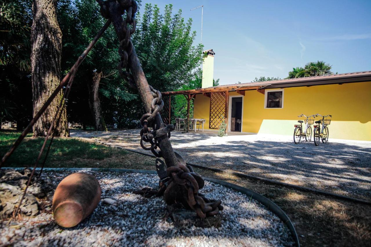 Apartment & Luca Angiolin Cavallino-Treporti
