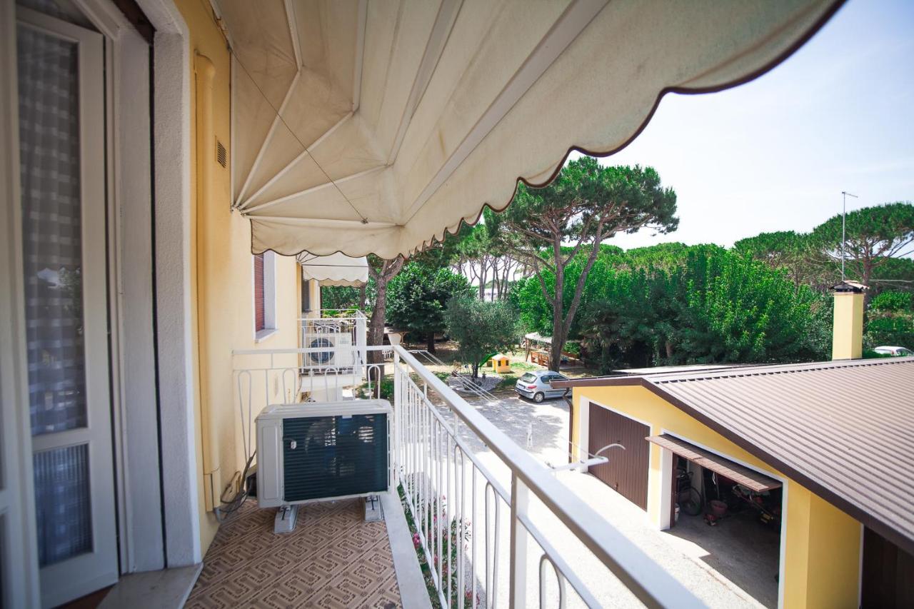 Apartment & Luca Angiolin Cavallino-Treporti