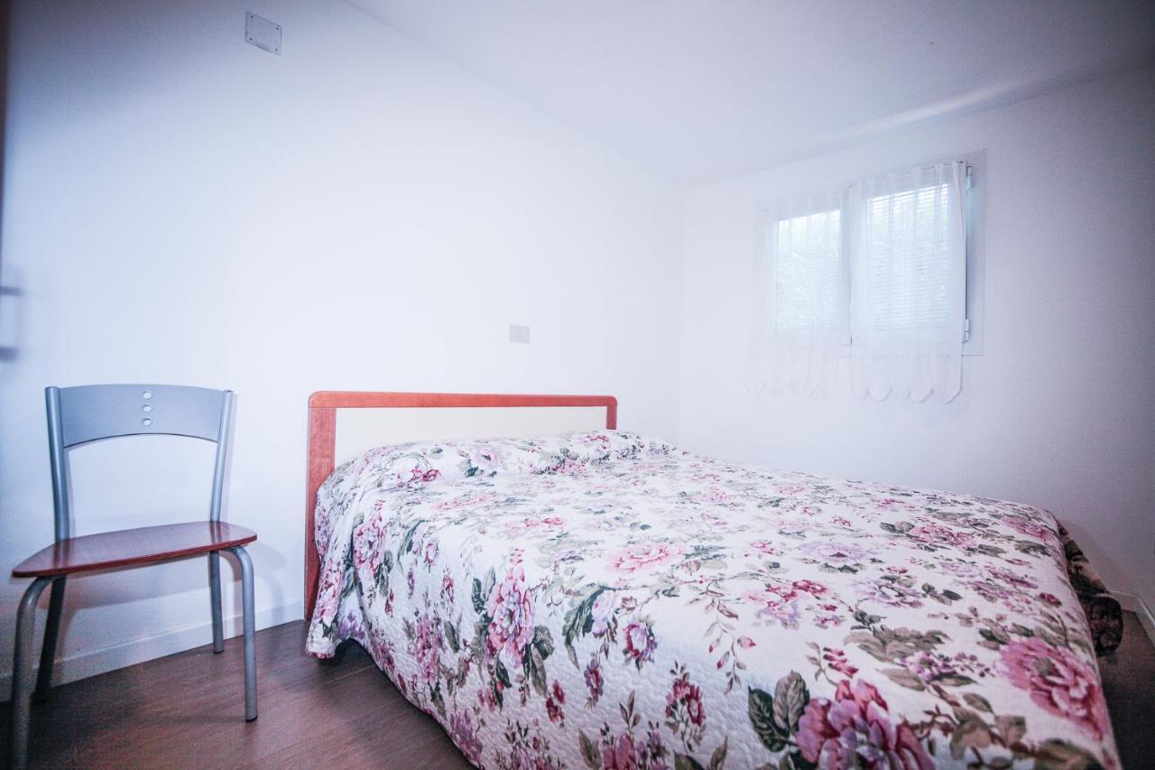 & Luca Angiolin Apartment