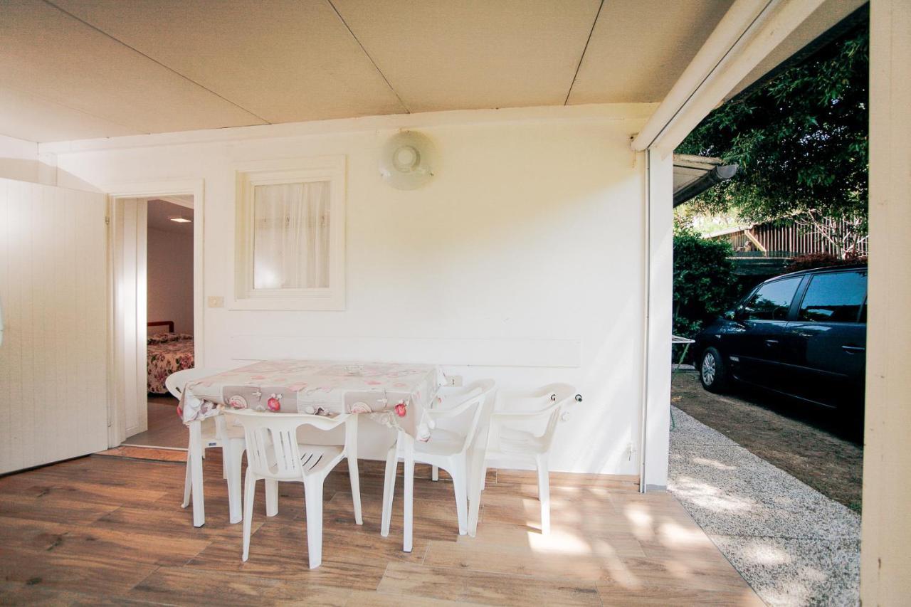 Apartment & Luca Angiolin Cavallino-Treporti