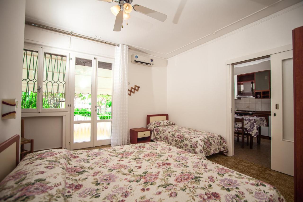 Apartment & Luca Angiolin Cavallino-Treporti