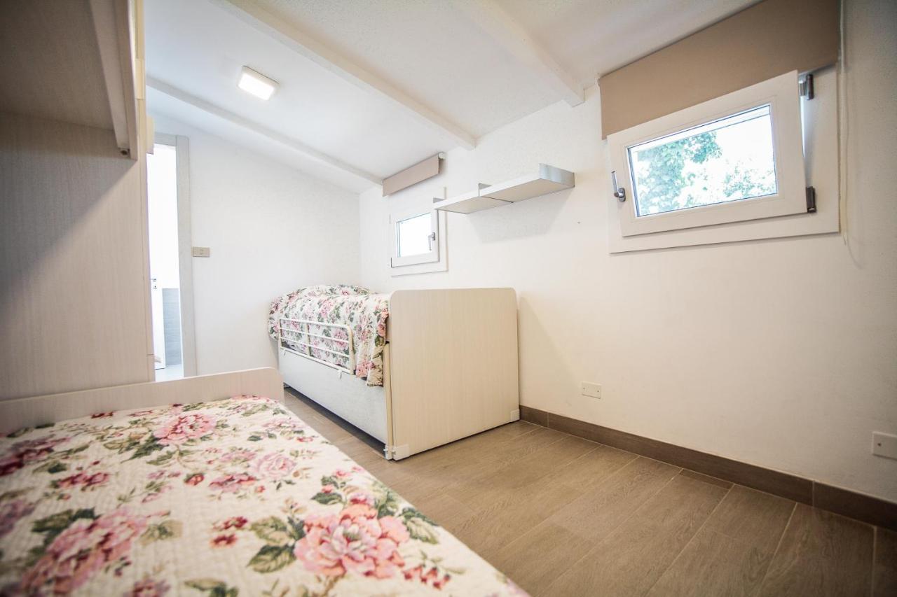 & Luca Angiolin Apartment Cavallino-Treporti