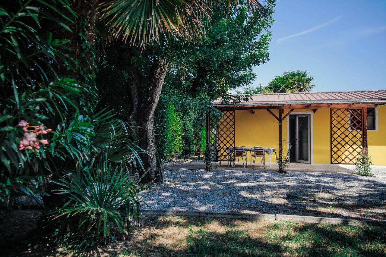 Apartment & Luca Angiolin Cavallino-Treporti