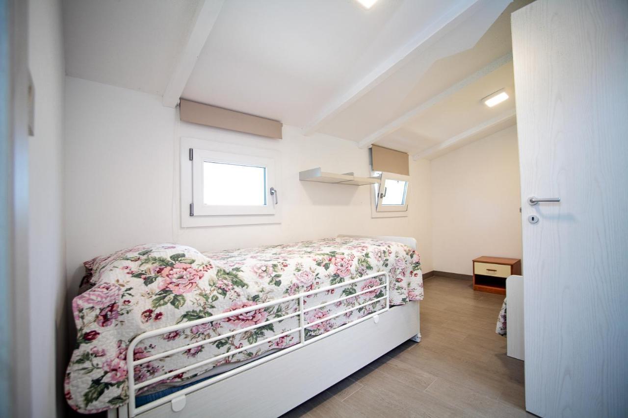 Apartment & Luca Angiolin Cavallino-Treporti