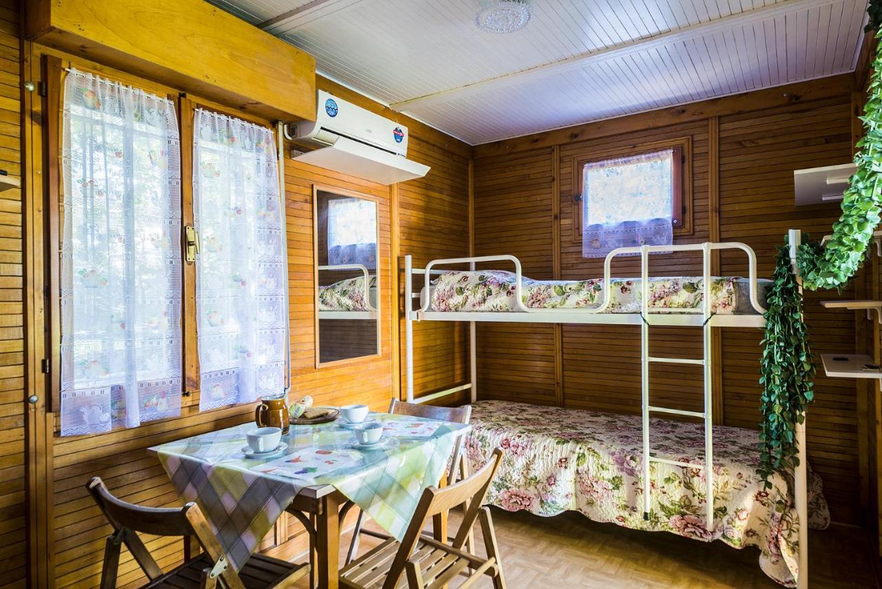 Apartment & Luca Angiolin